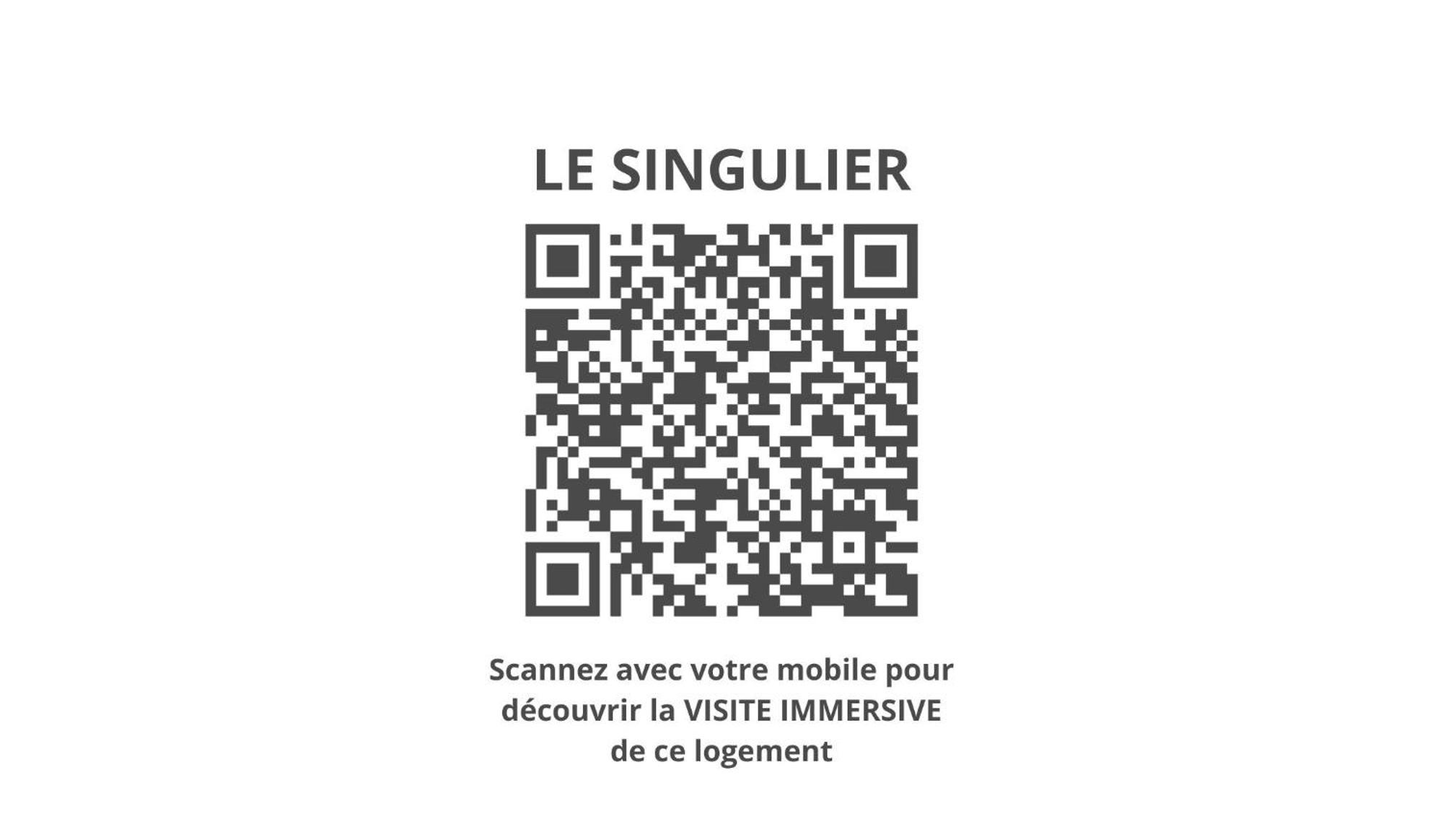 Le Singulier - 2 Chambres Et Parking Нант Екстер'єр фото